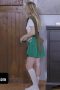 StepFather Encourages StepSon To Bang His Girl Scout StepSister - FamilyStrokes